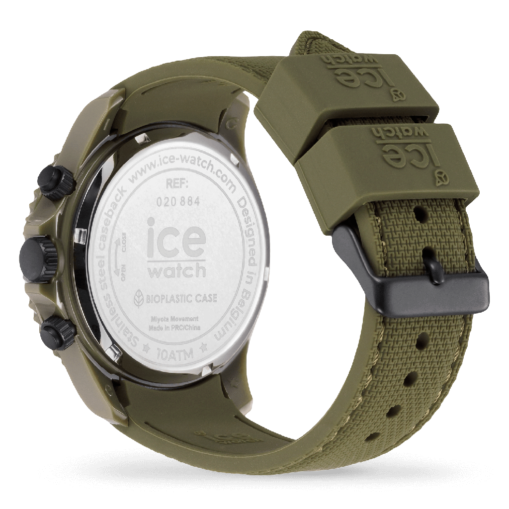 ICE WATCH 020884