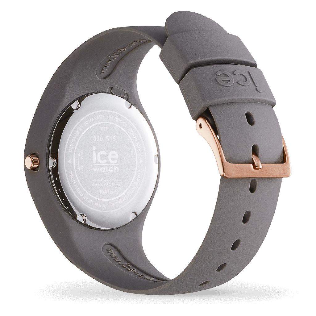 ICE WATCH 020515