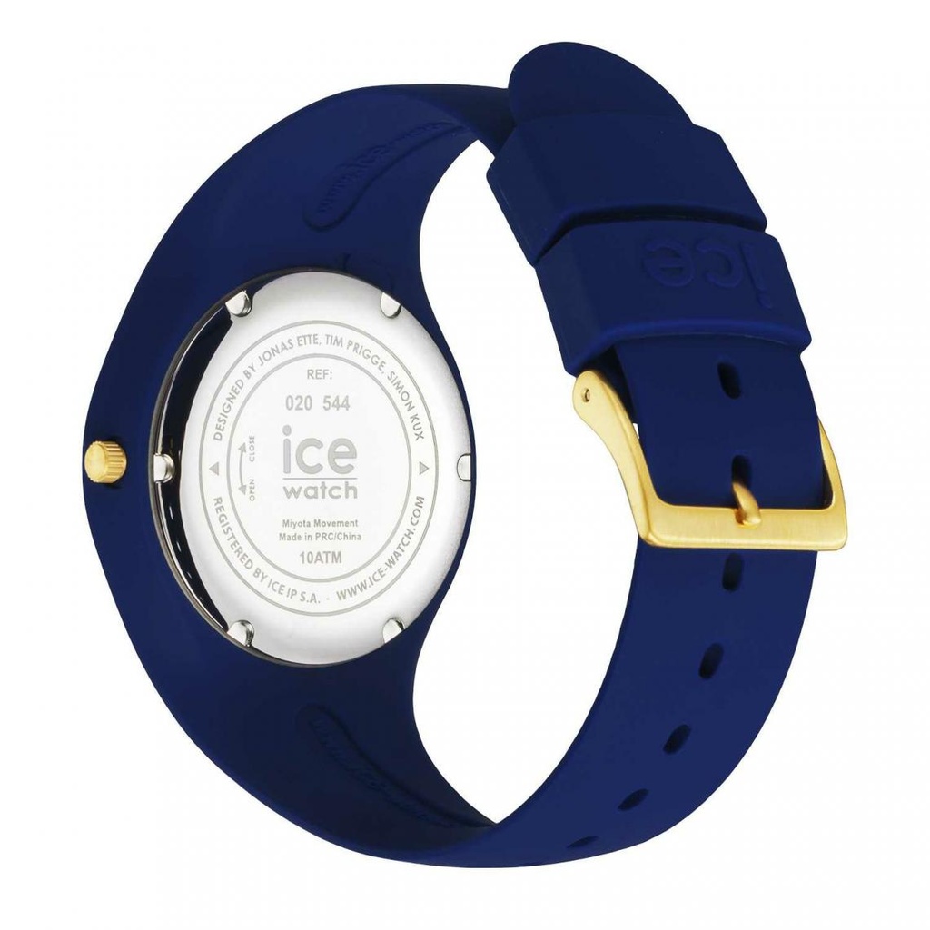 ICE WATCH 020544