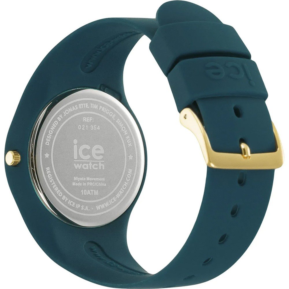 ICE WATCH 021354