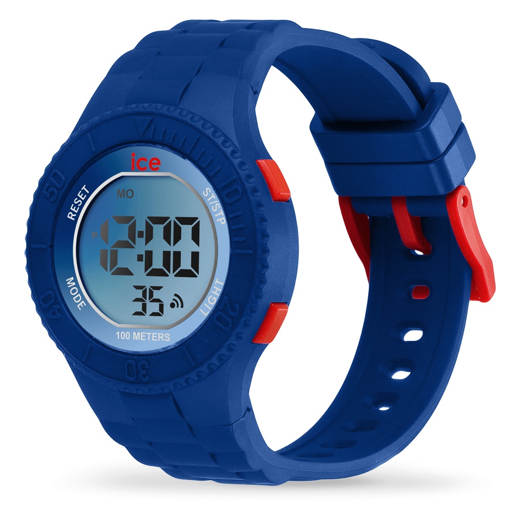ICE WATCH 021611