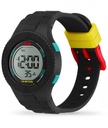 ICE WATCH 021614