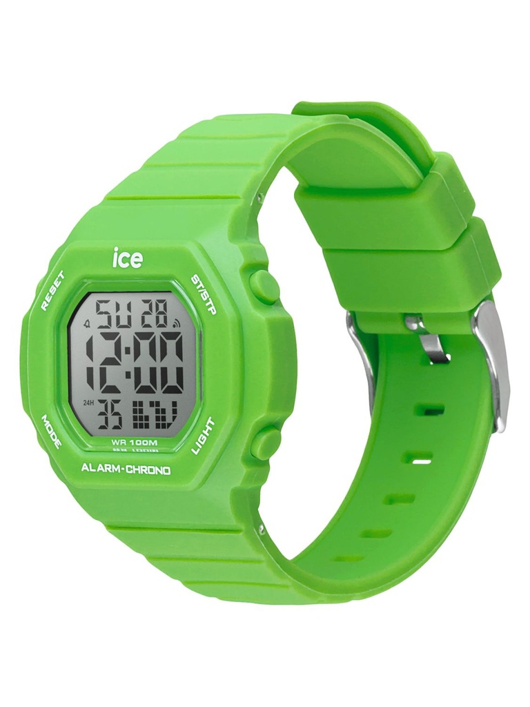 ICE WATCH 022097
