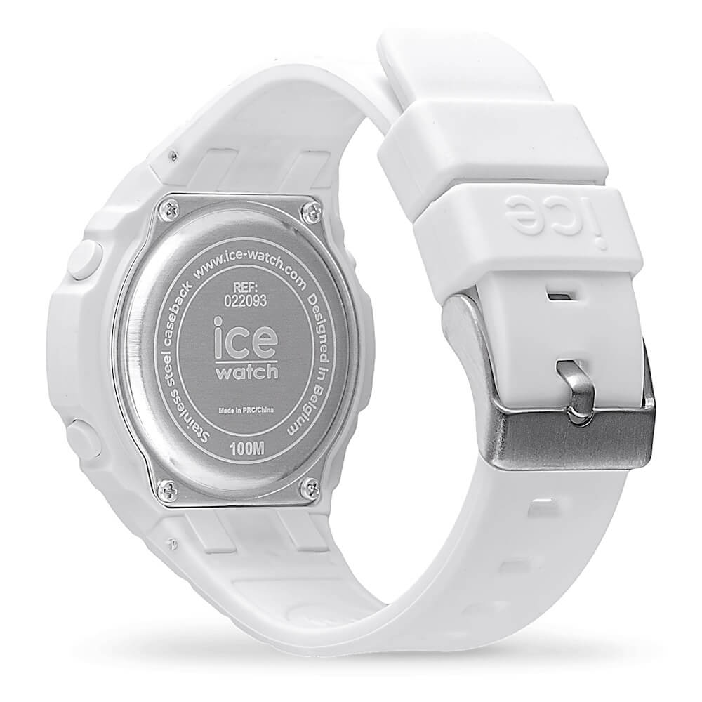 ICE WATCH 022093