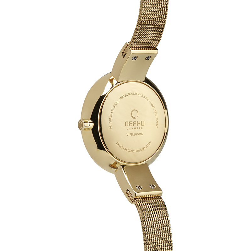 OBAKU V179LEGGMG