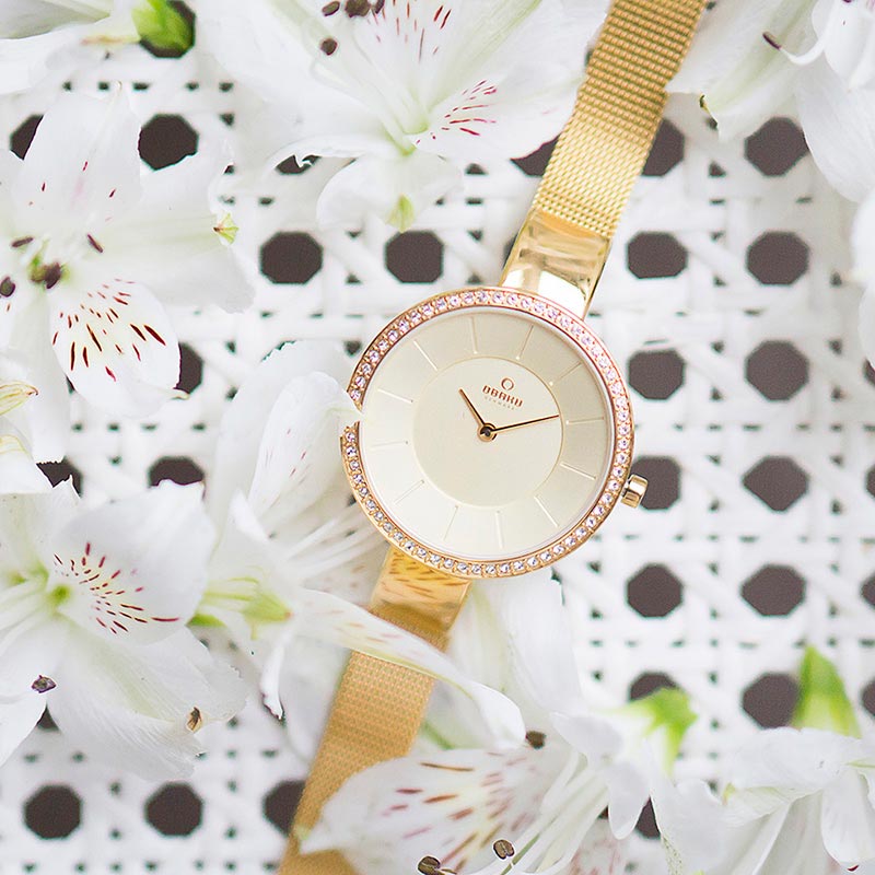 OBAKU V179LEGGMG