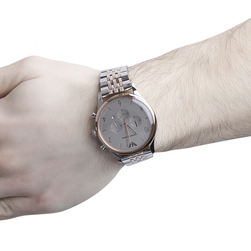 EMPORIO ARMANI AR1864