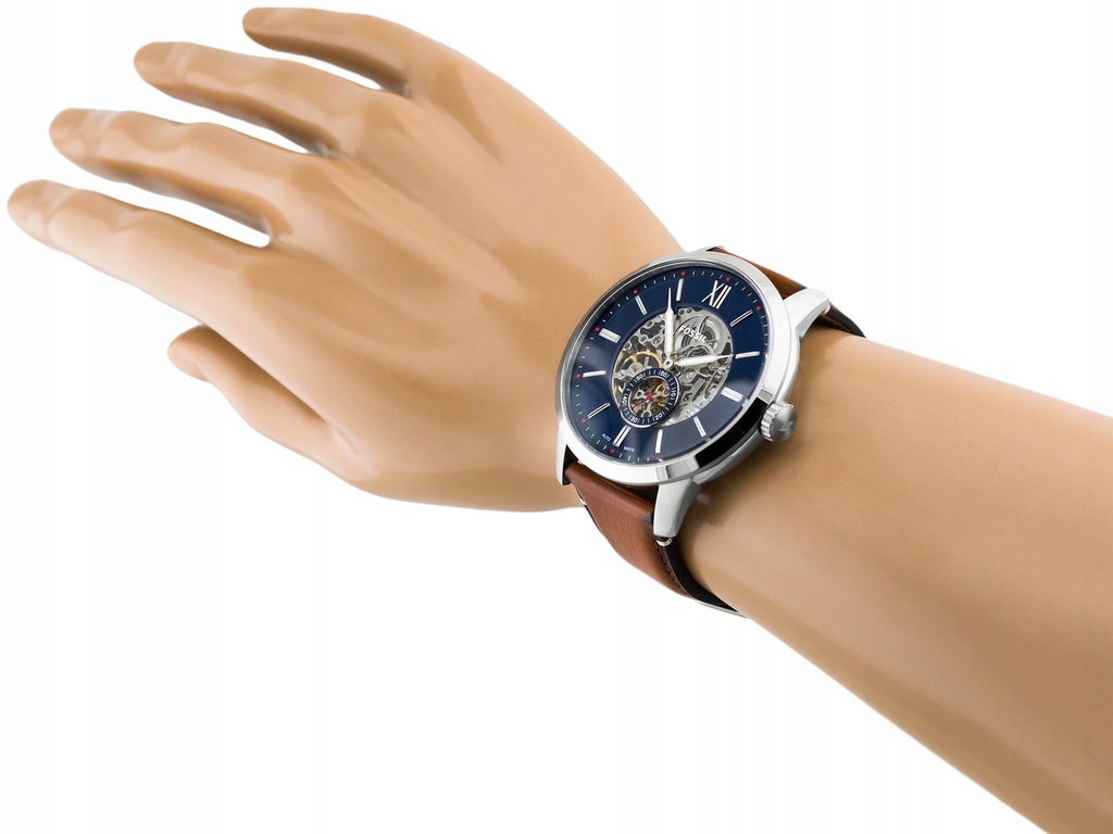 FOSSIL ME3154