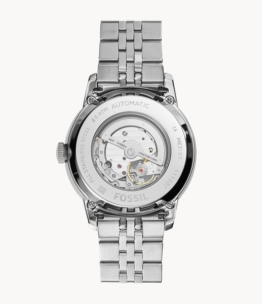 FOSSIL ME3107