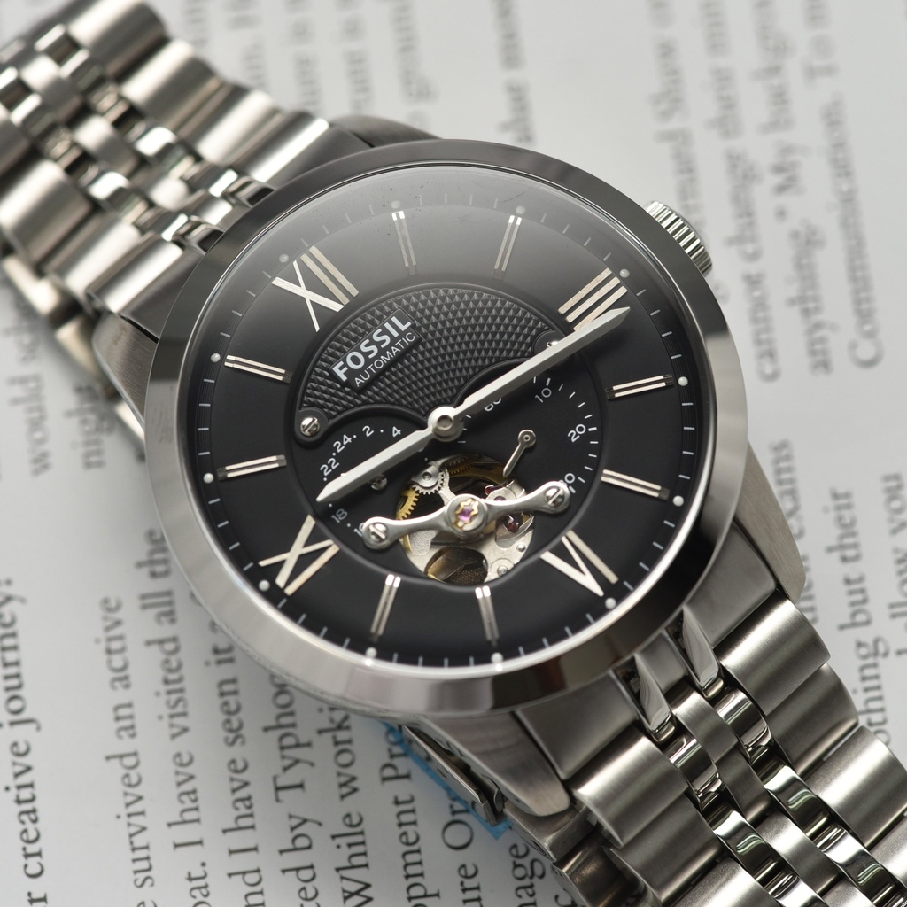 FOSSIL ME3107
