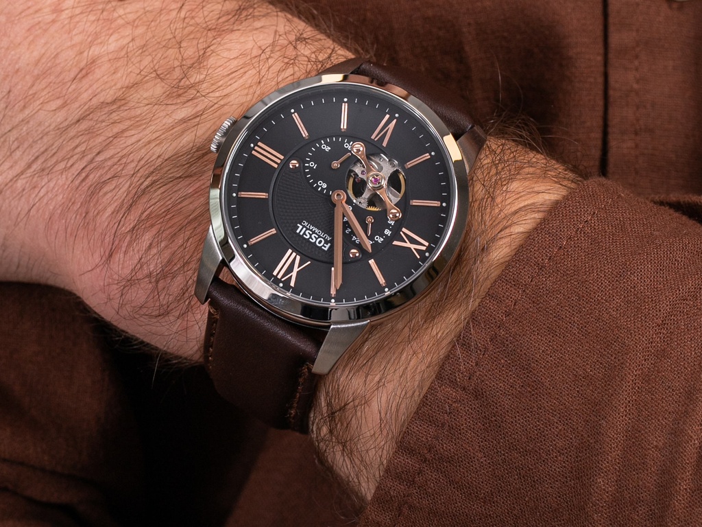 FOSSIL ME3061