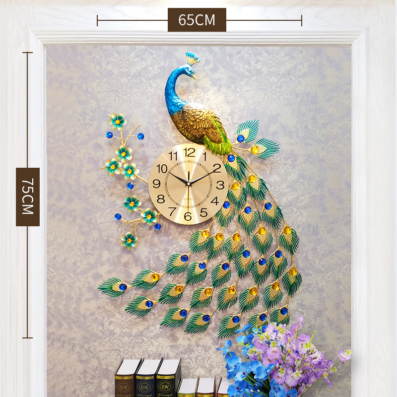 WALL CLOCK WM88B-GH