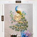 WALL CLOCK WM88B-GH
