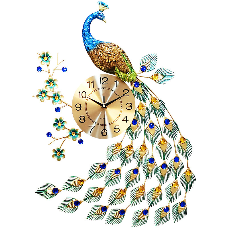 WALL CLOCK WM88B-GH