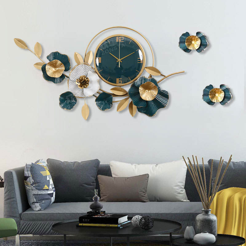 WALL CLOCK WM457-92
