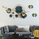 WALL CLOCK WM457-92