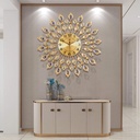 WALL CLOCK JT1790B-60