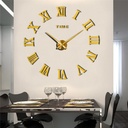 WALL CLOCK DIY C-033