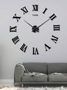 WALL CLOCK DIY C-033