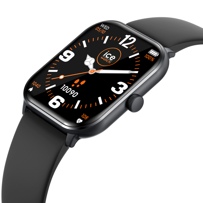 ICE WATCH 022535