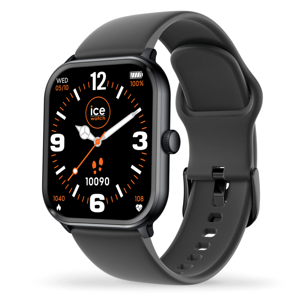 ICE WATCH 022535