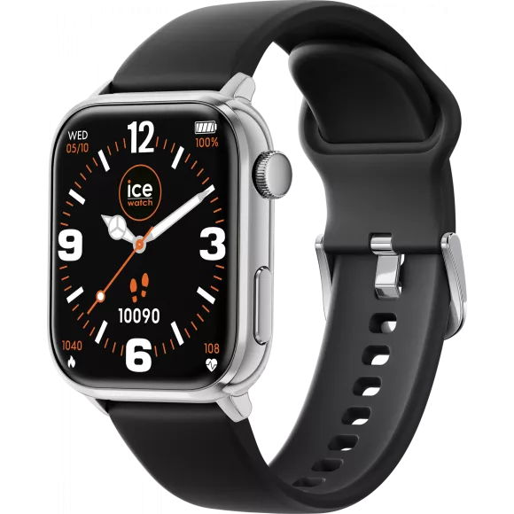 ICE WATCH 022536