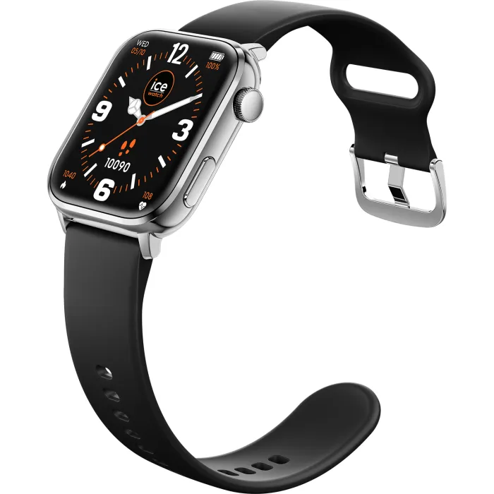 ICE WATCH 022536