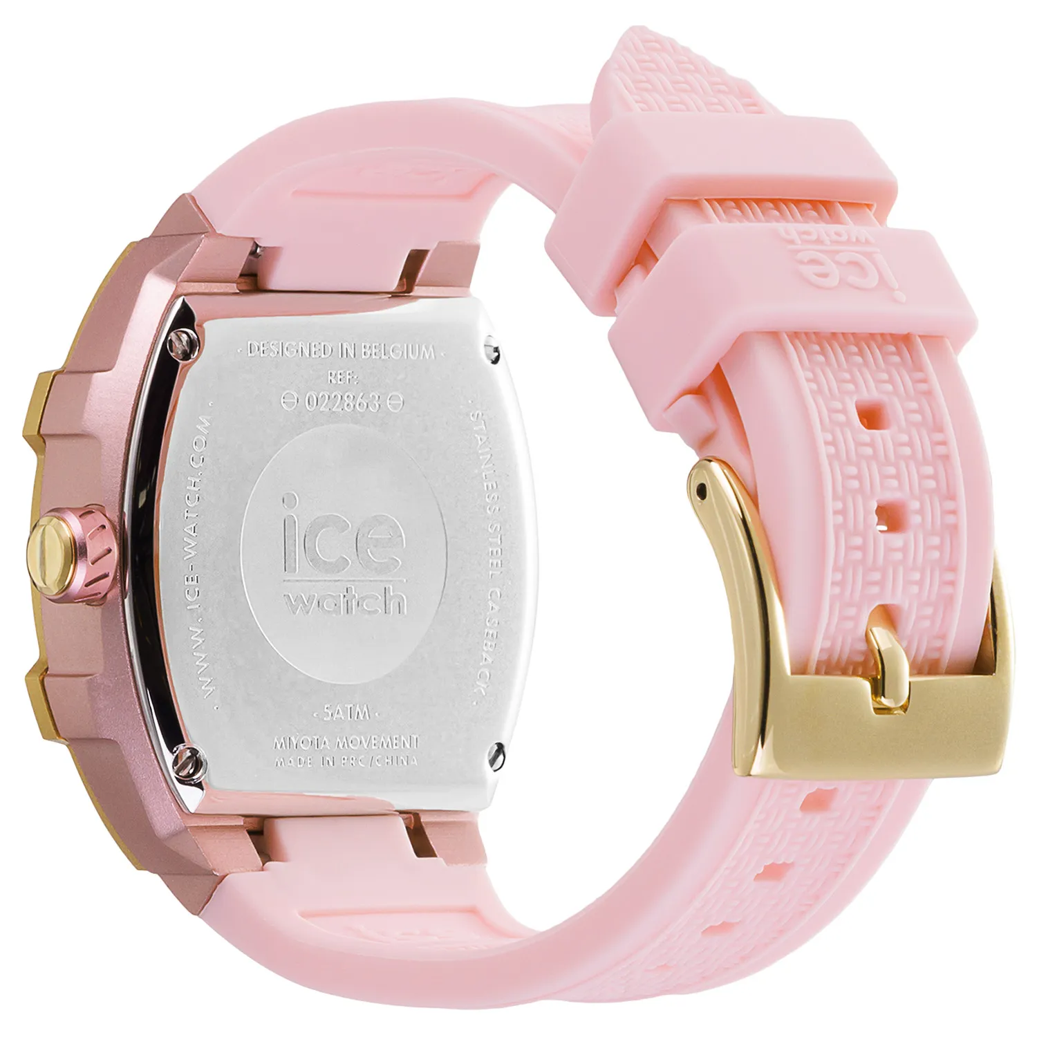ICE WATCH 022863