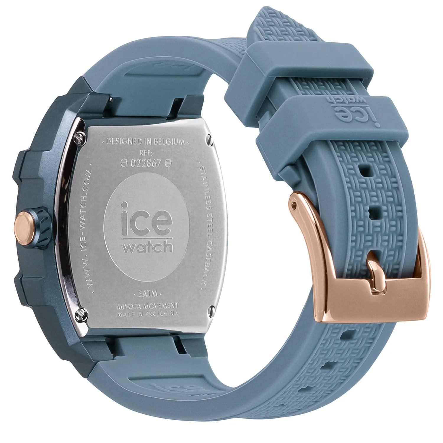 ICE WATCH 022867