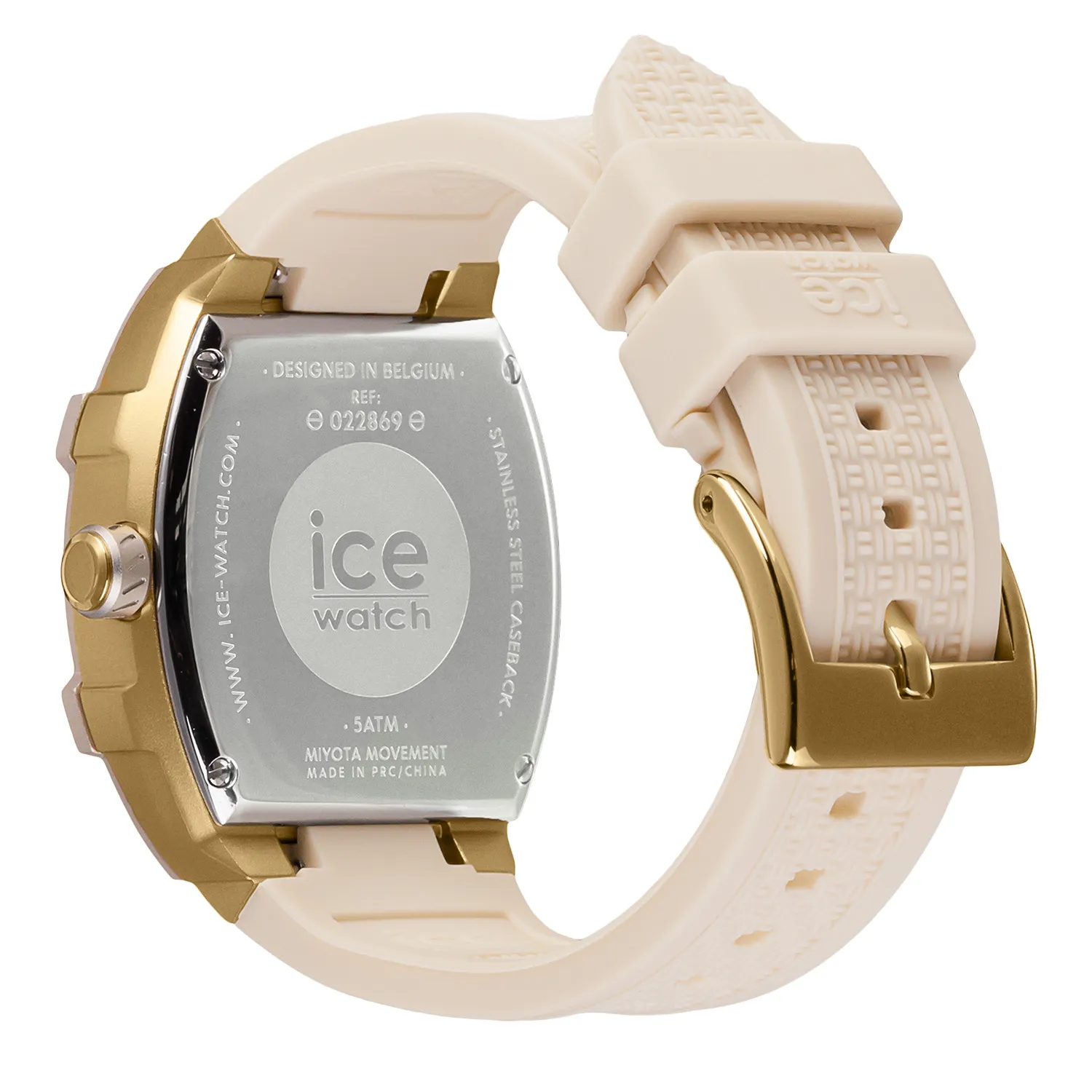 ICE WATCH 022869