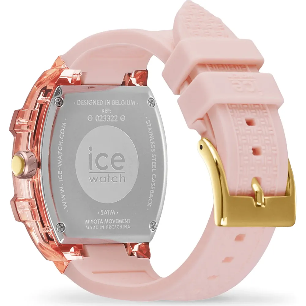 ICE WATCH 023322