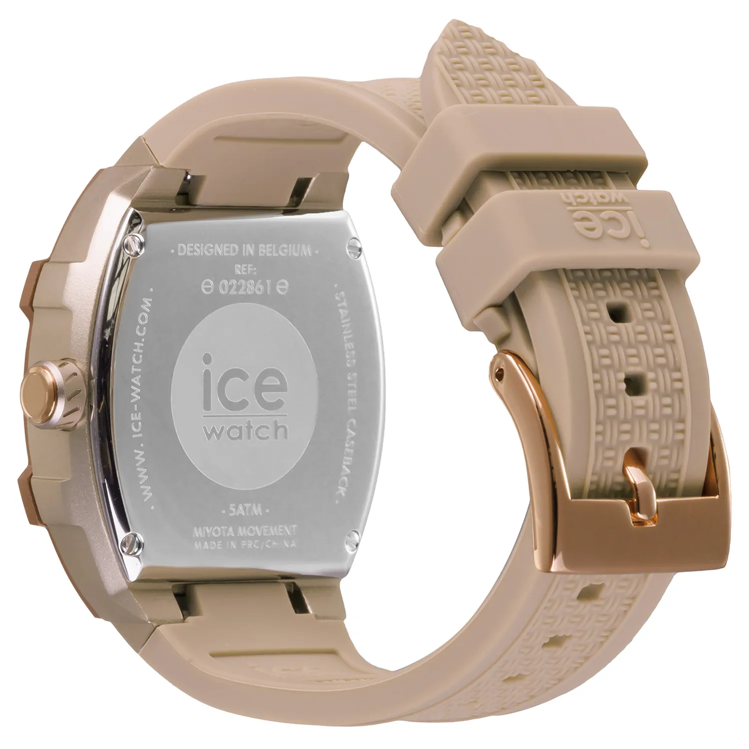 ICE WATCH 022861