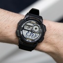 CASIO STANDARD AE-1000W-1A