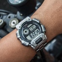 CASIO STANDARD AE1400WHD-1A
