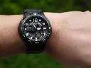 CASIO STANDARD AEQ-100W-1A