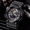 CASIO STANDARD AEQ-110W-1B