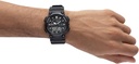 CASIO STANDARD AEQ-110W-1B