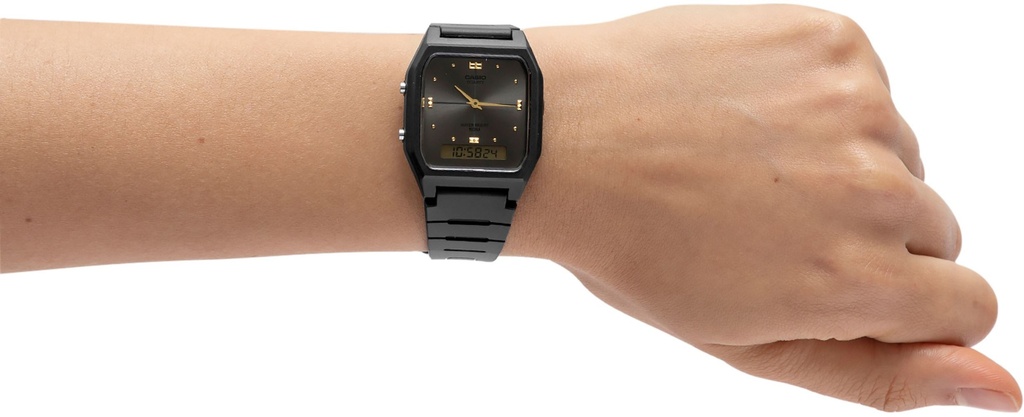 CASIO STANDARD AW-48HE-1A