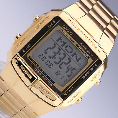 CASIO STANDARD DB-360G-9A