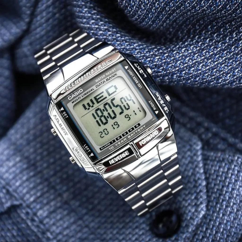 CASIO STANDARD DB-360-1A