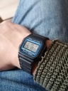 CASIO STANDARD F-105W-1A