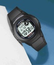 CASIO STANDARD F-200W-1A