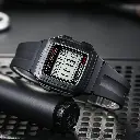 CASIO STANDARD F-201WA-1A