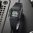 CASIO STANDARD F-201WA-1A