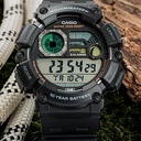 CASIO STANDARD WS-1500H-1A