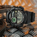 CASIO STANDARD WS-1500H-1A