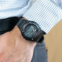 CASIO STANDARD W-216H-1A