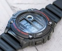 CASIO STANDARD W-216H-1A