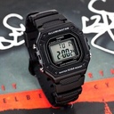 CASIO STANDARD W-218H-1A