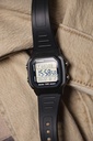 CASIO STANDARD W-800H-1A